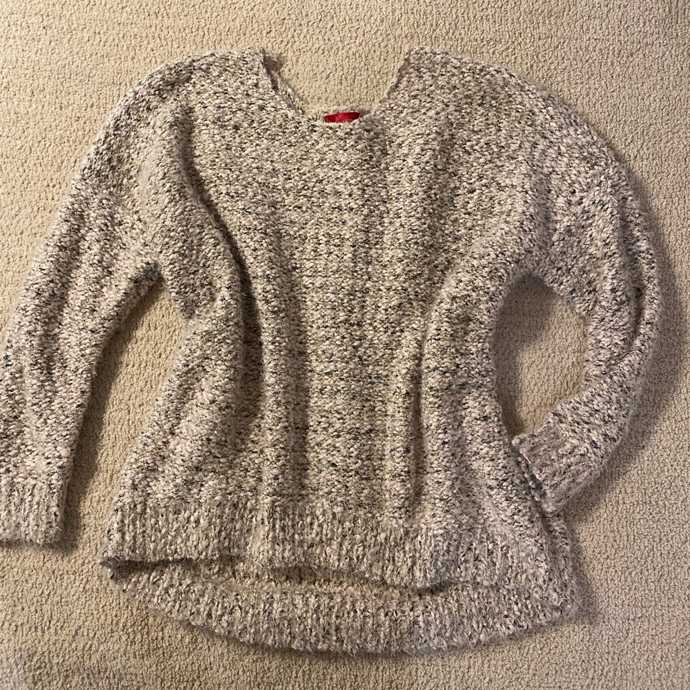 Jennifer Lopez Sweater